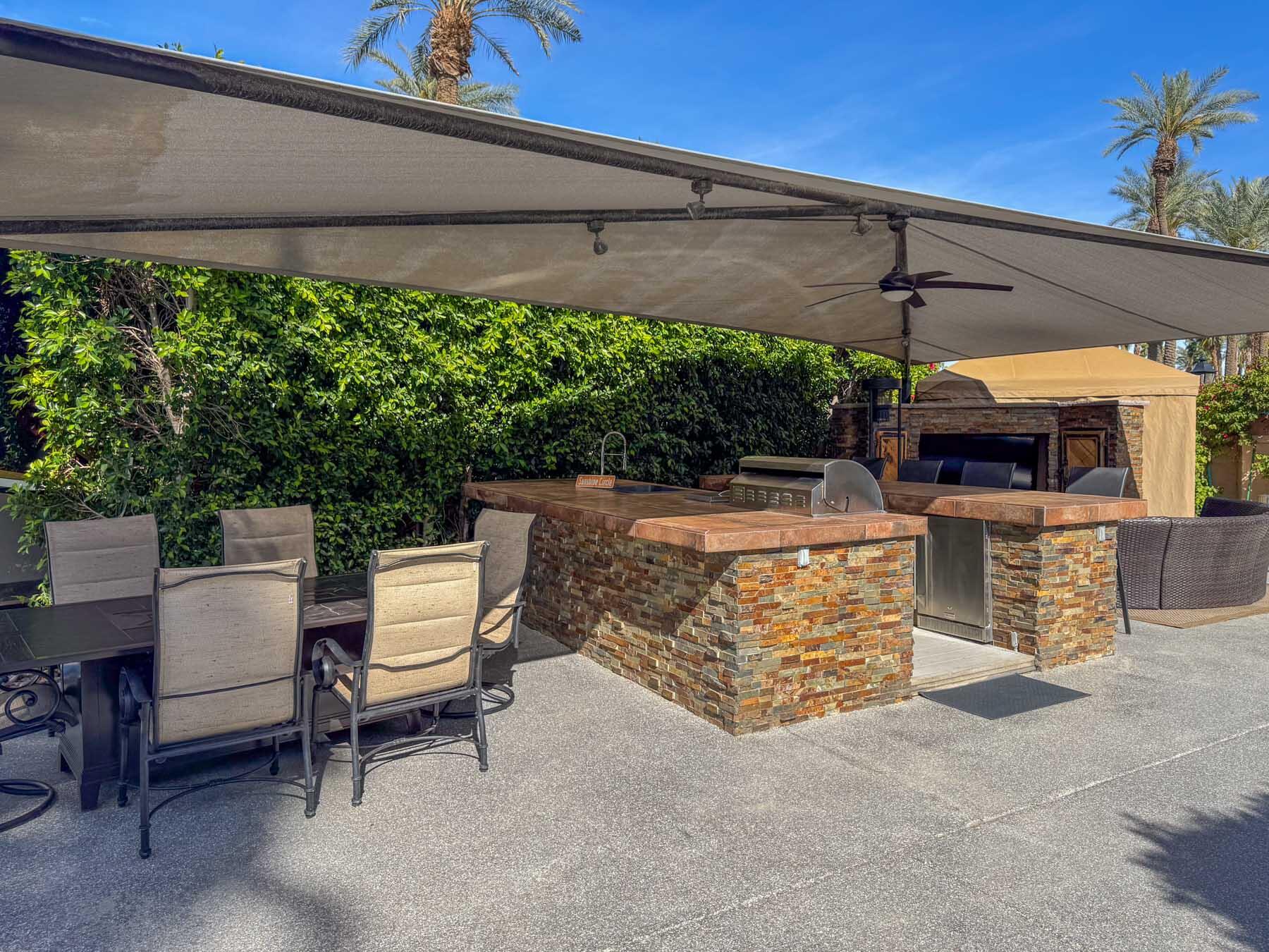 80394 Ave 48, Unit 117 Indio, CA 92201 - Photo 4 of 22 117 - 4 of 24