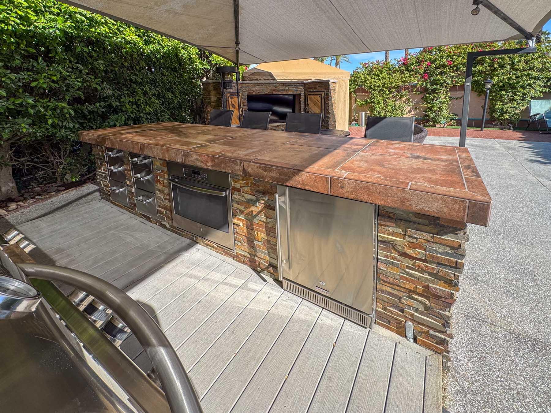 80394 Ave 48, Unit 117 Indio, CA 92201 - Photo 6 of 22 117 - 6 of 24