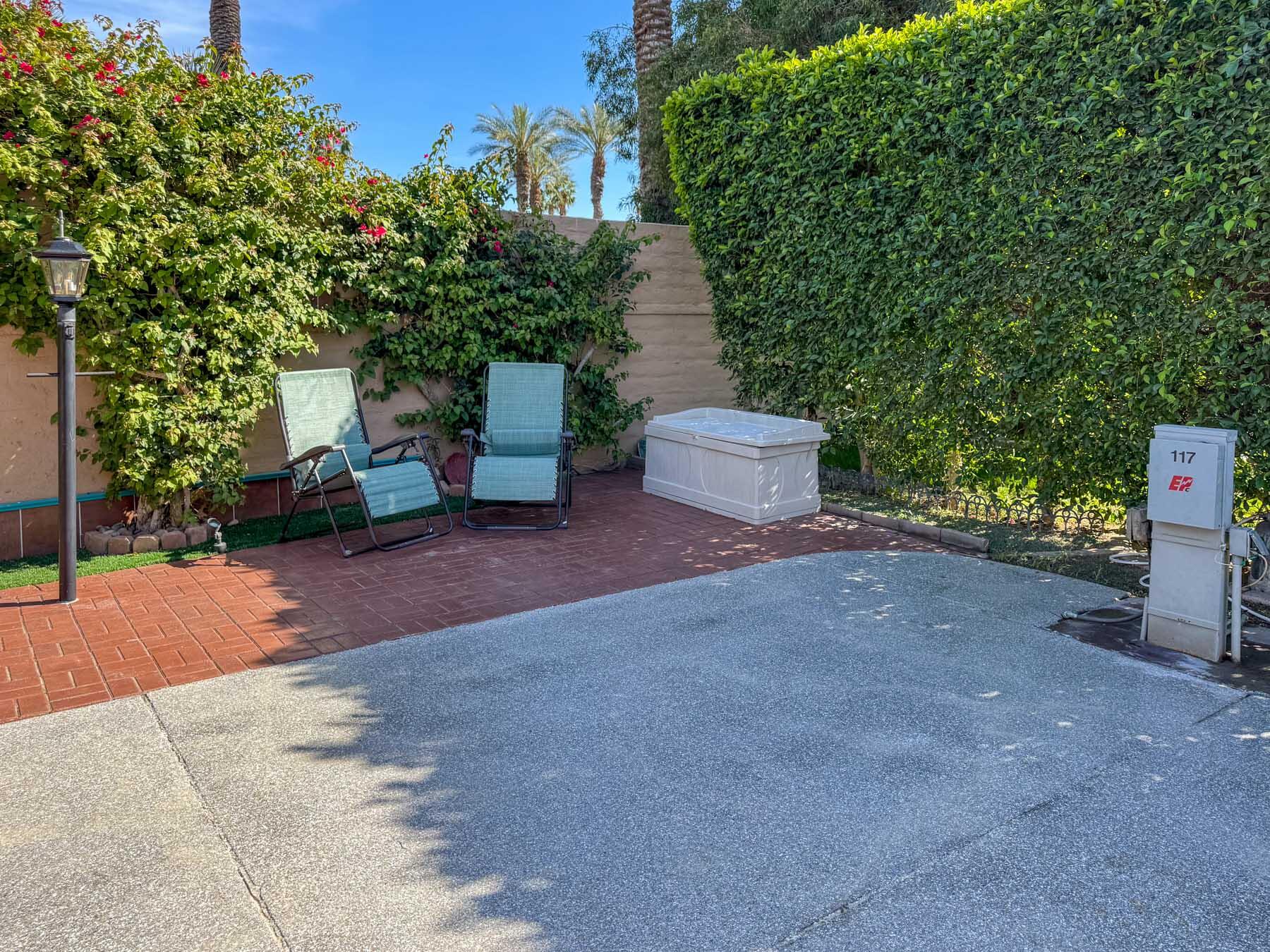 80394 Ave 48, Unit 117 Indio, CA 92201 - Photo 9 of 22 117 - 9 of 24