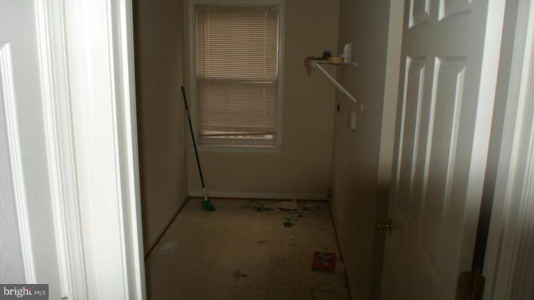 818 Aztec Drive Frederick, MD 21701 - Photo 14 of 20 Laundry Area 1