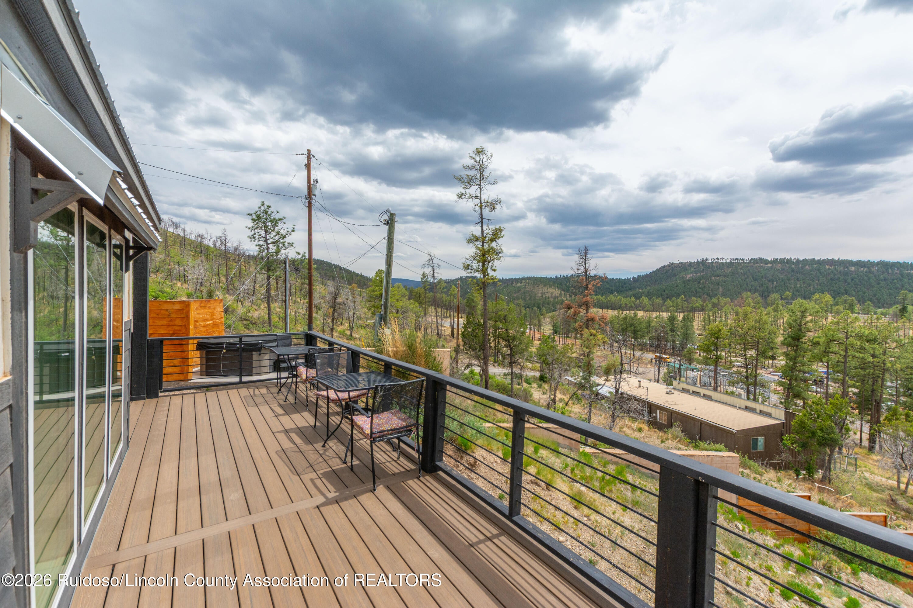 556 Gavilan Canyon Road Ruidoso, NM 88345 - Photo 35 of 118 Gallery Image 35