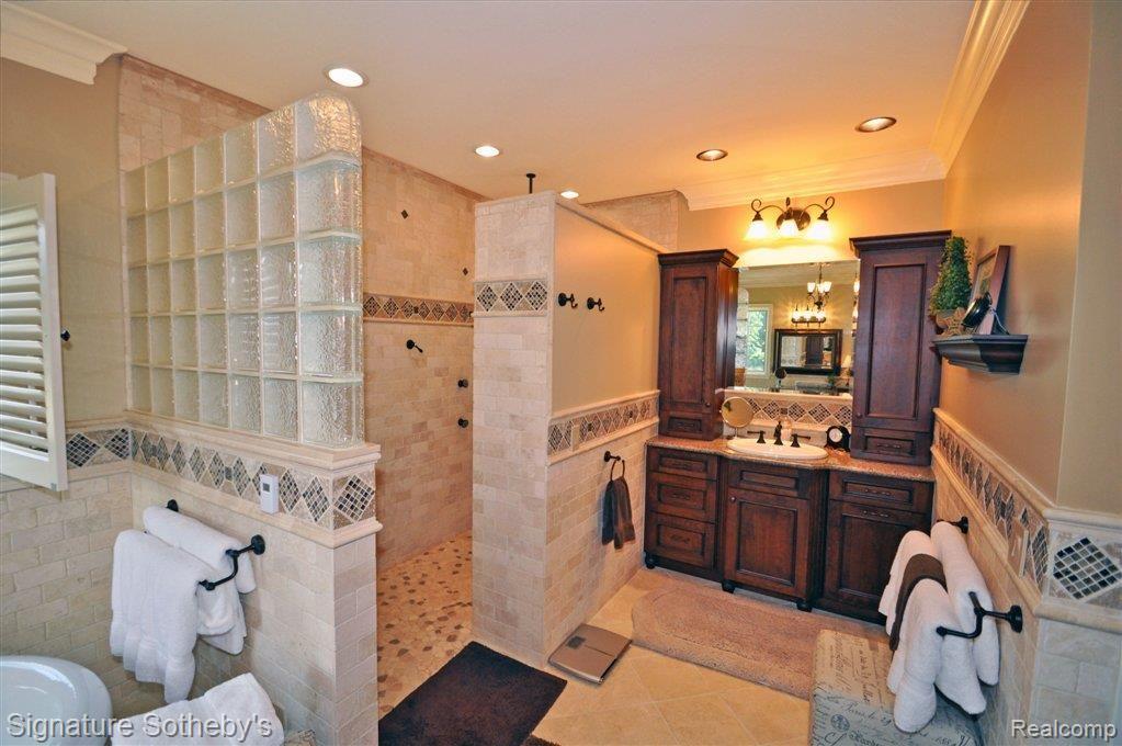4519 Thornville Road Metamora, MI 48455 - Photo 32 of 99 His area with......