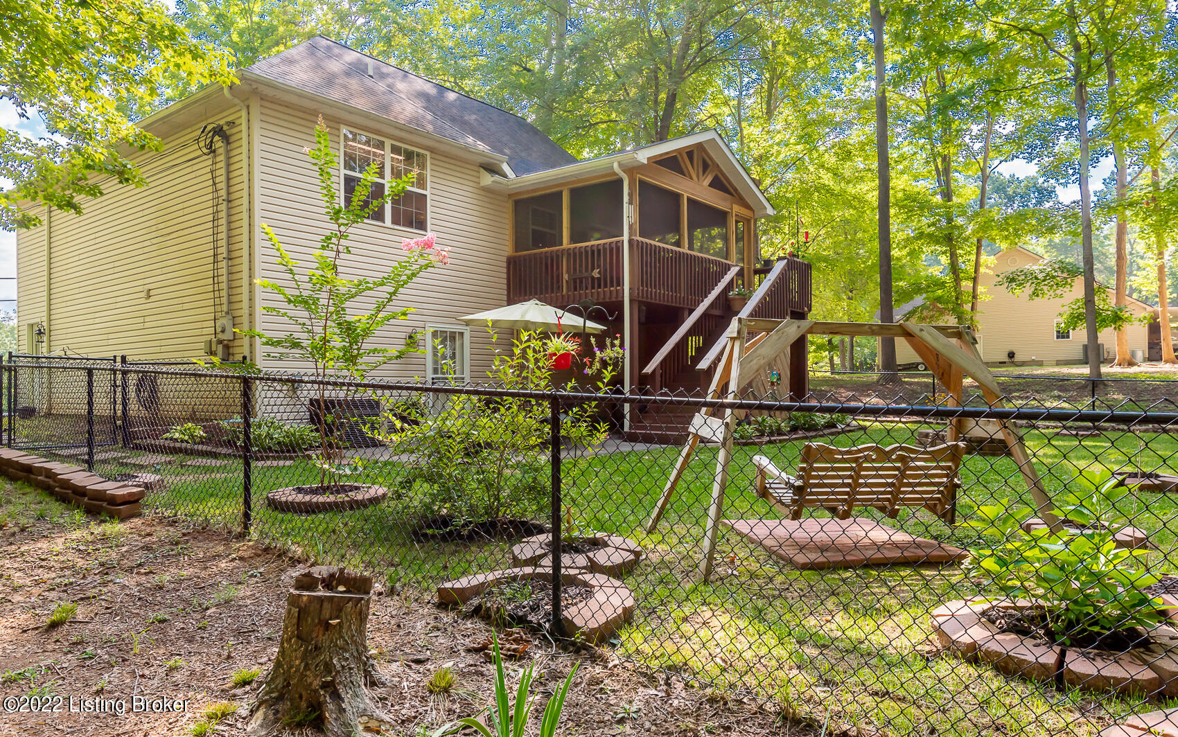 467 Long Needle Road Brandenburg, KY 40108 - Photo 10 of 45 Excellent outdoor space