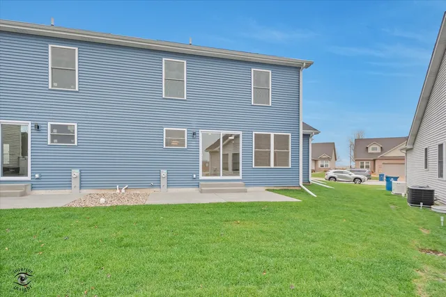 $325,000 | 859 Pheasant Run, Bourbonnais, IL 60914