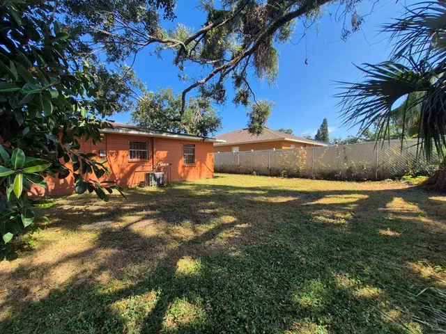 $1,650 | 2413 East 38th Avenue, Tampa, FL 33610