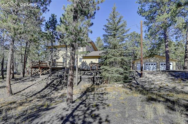 11020 Hungate Road Colorado Springs, CO 80908 - Photo 39 of 42 Gallery Image 39