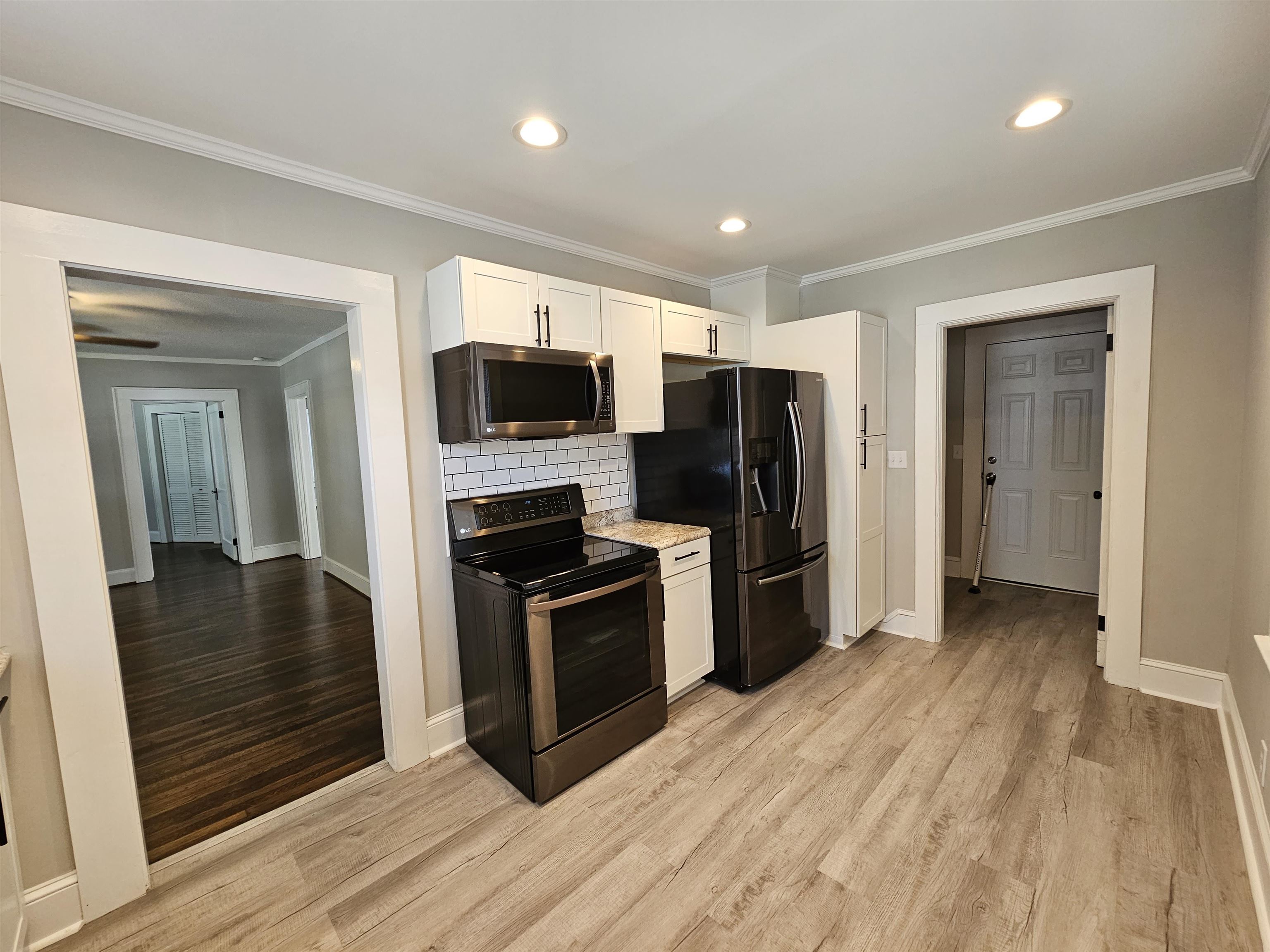 604 East Jefferies Street Gaffney, SC 29340 - Photo 2 of 14