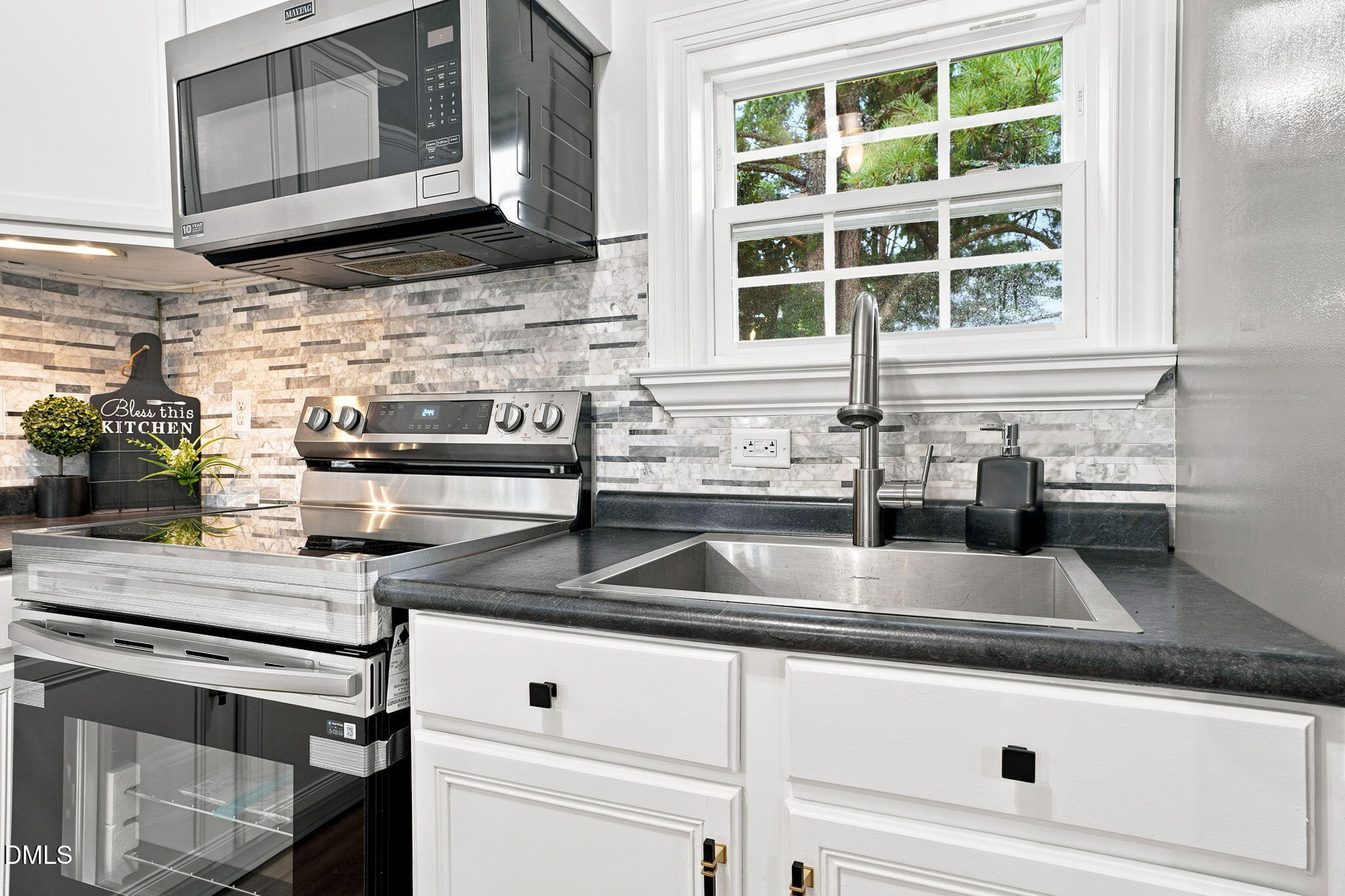 9111 Pace Road Bailey, NC 27807 - Photo 11 of 42 Kitchen 4