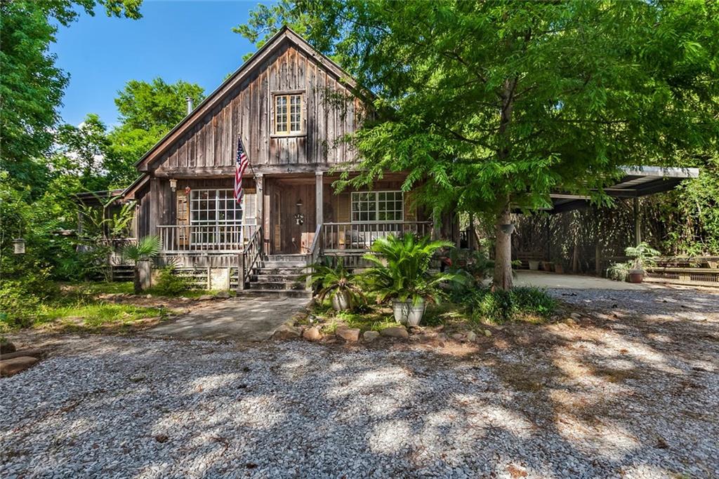 39657 Beach Road Ponchatoula, LA 70454 - Photo 1 of 25 Gallery Image 1