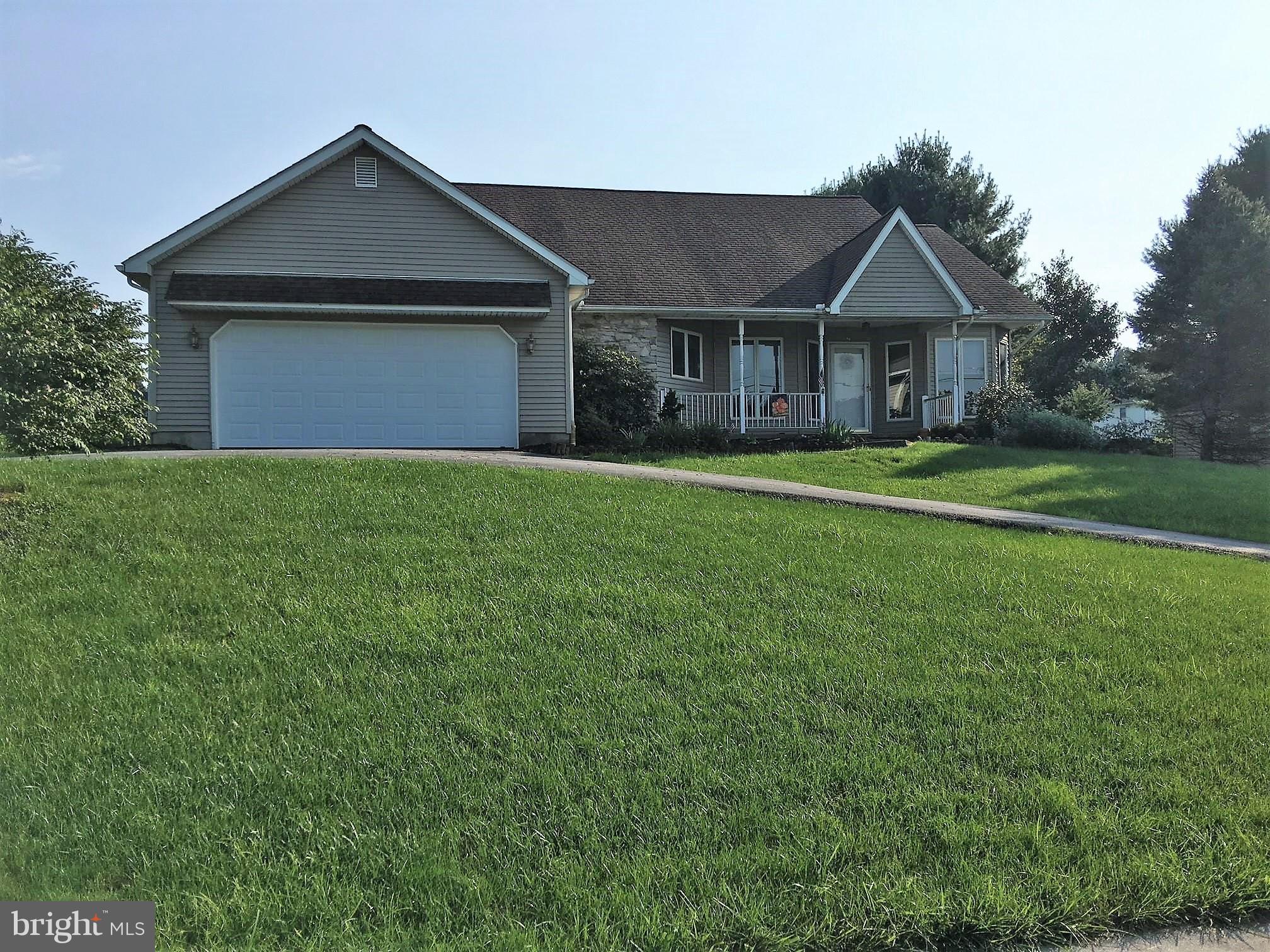7 Strawberry Road New Freedom, PA 17349 - Photo 1 of 37 Gallery Image 1