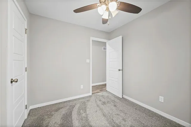 $264,900 | 805 Northwest Castle Drive, Blue Springs, MO 64015