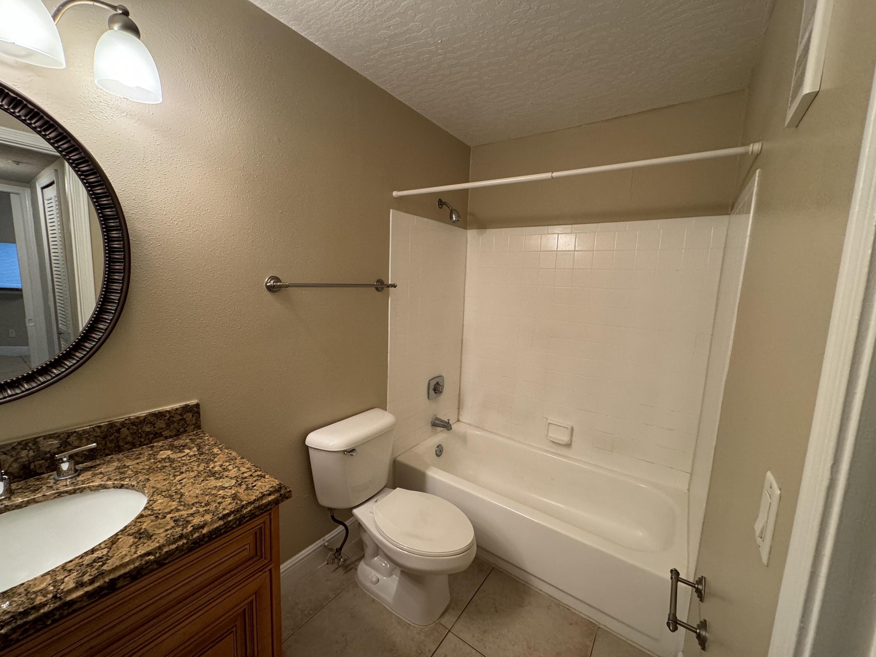 7667 North Wickham Road, Unit 1213 Melbourne, FL 32940 - Photo 4 of 21 bathroom
