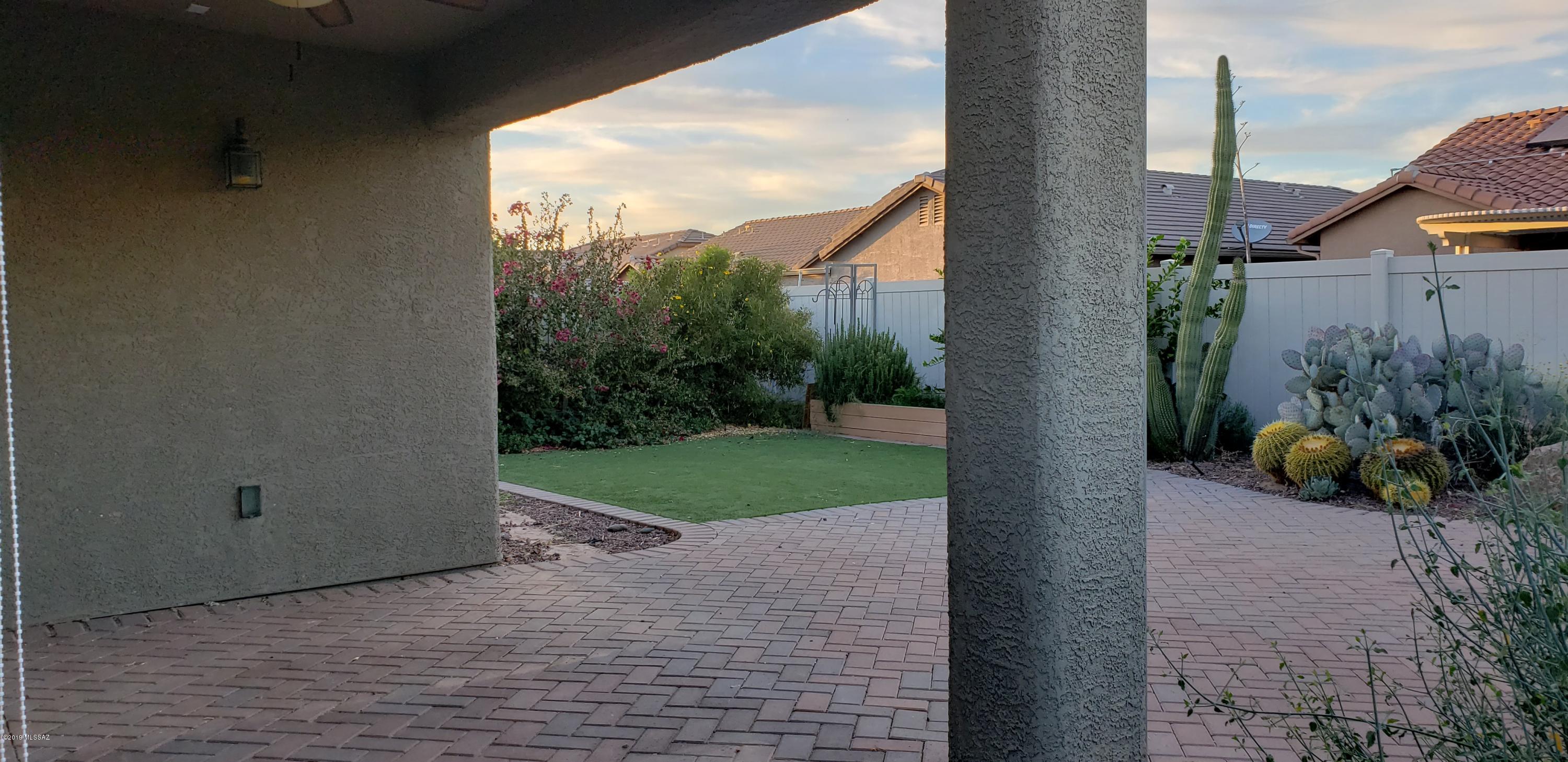 21172 East Reunion Road Red Rock, AZ 85145 - Photo 27 of 35