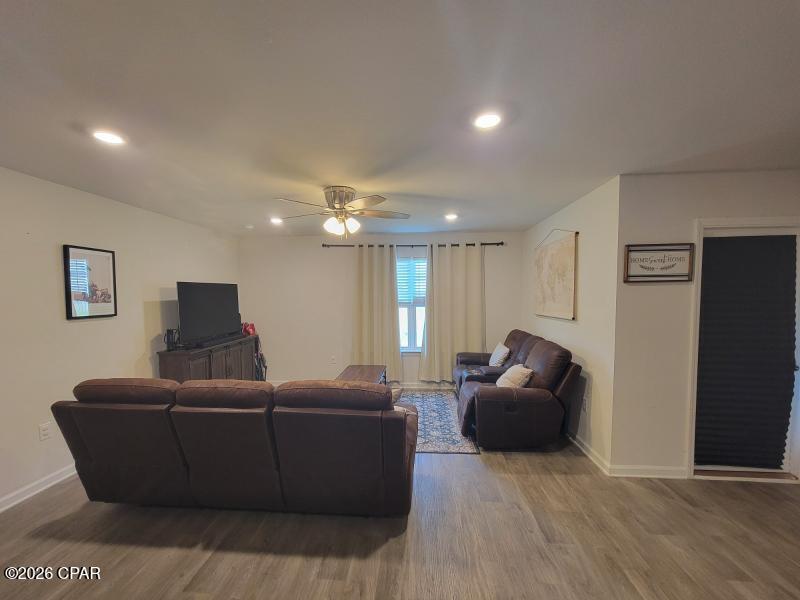 3931 Silver Spur Road Panama City, FL 32404 - Photo 6 of 24