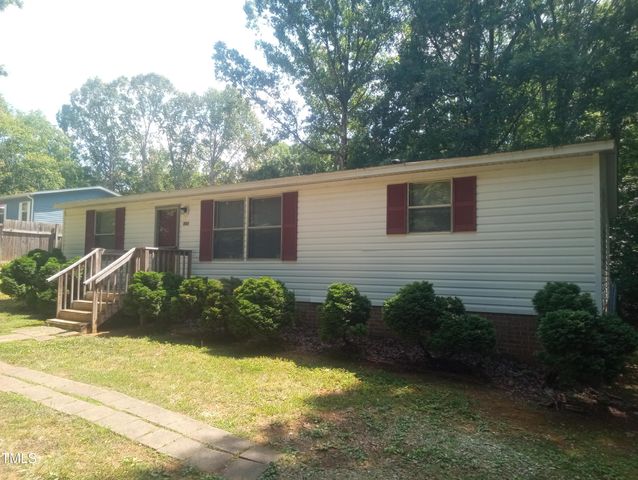 $187,000 | 207 Latta Road, Hillsborough, NC 27278
