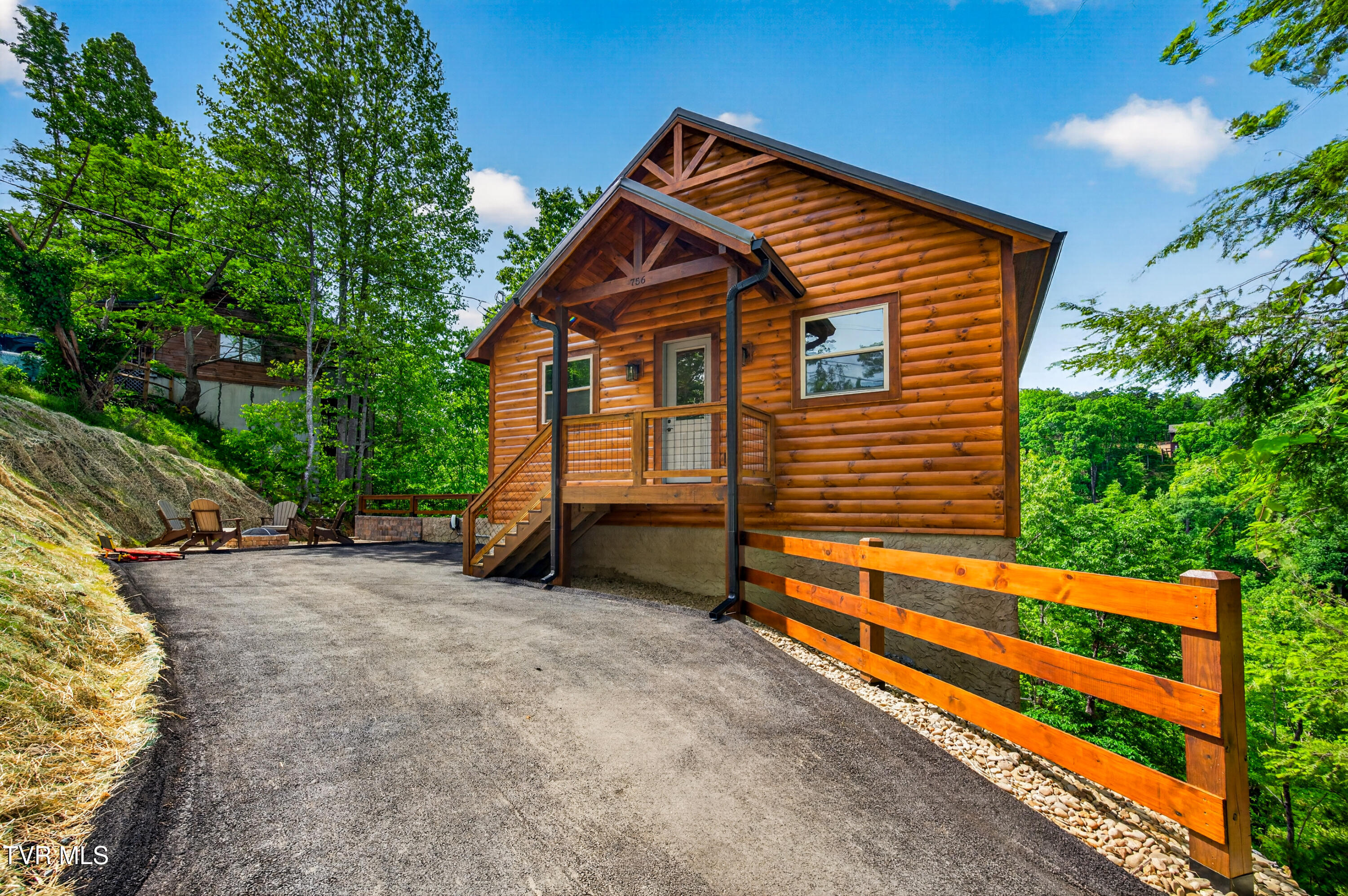 756 Ski View Lane Sevierville, TN 37876 - Photo 48 of 48 DSC_8191