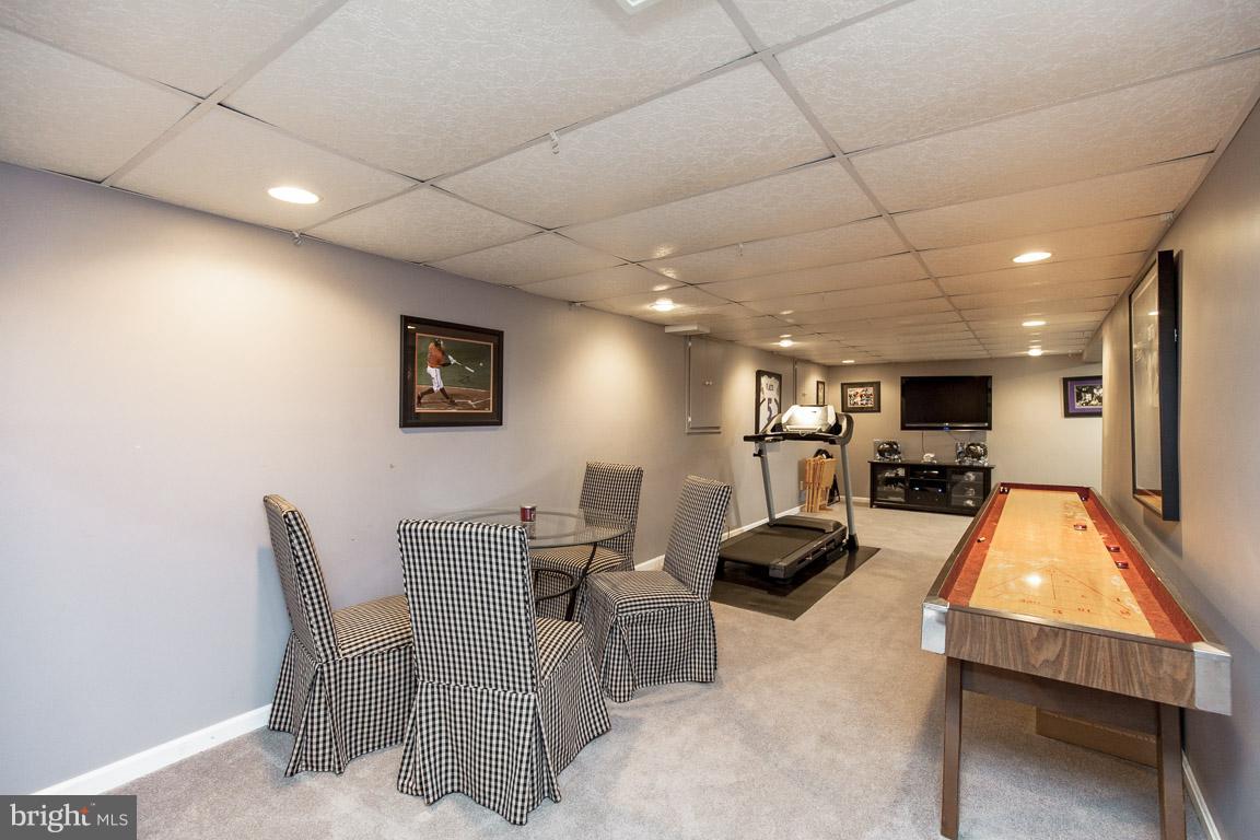 414 Hook Road Westminster, MD 21157 - Photo 8 of 30 Basement