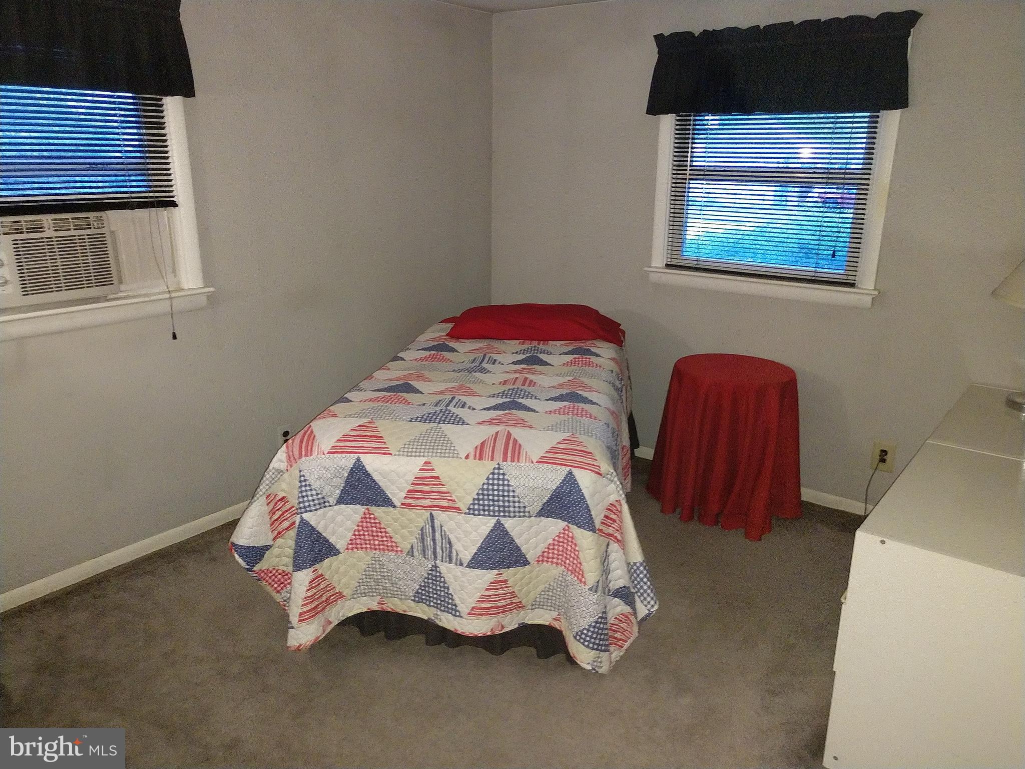 39 Spring Garden Street Lindenwold, NJ 08021 - Photo 12 of 15 2nd bedroom view from hallway door