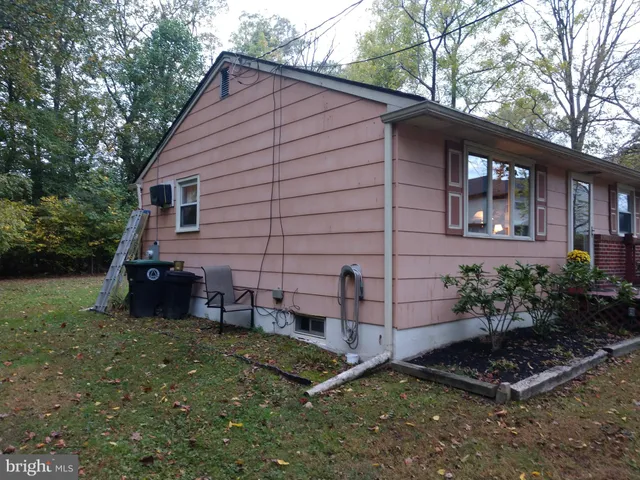 $249,900 | 39 Spring Garden Street, Lindenwold, NJ 08021