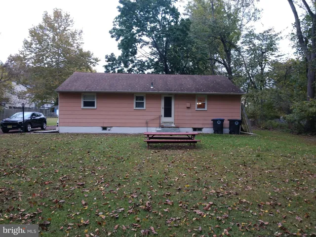 $249,900 | 39 Spring Garden Street, Lindenwold, NJ 08021