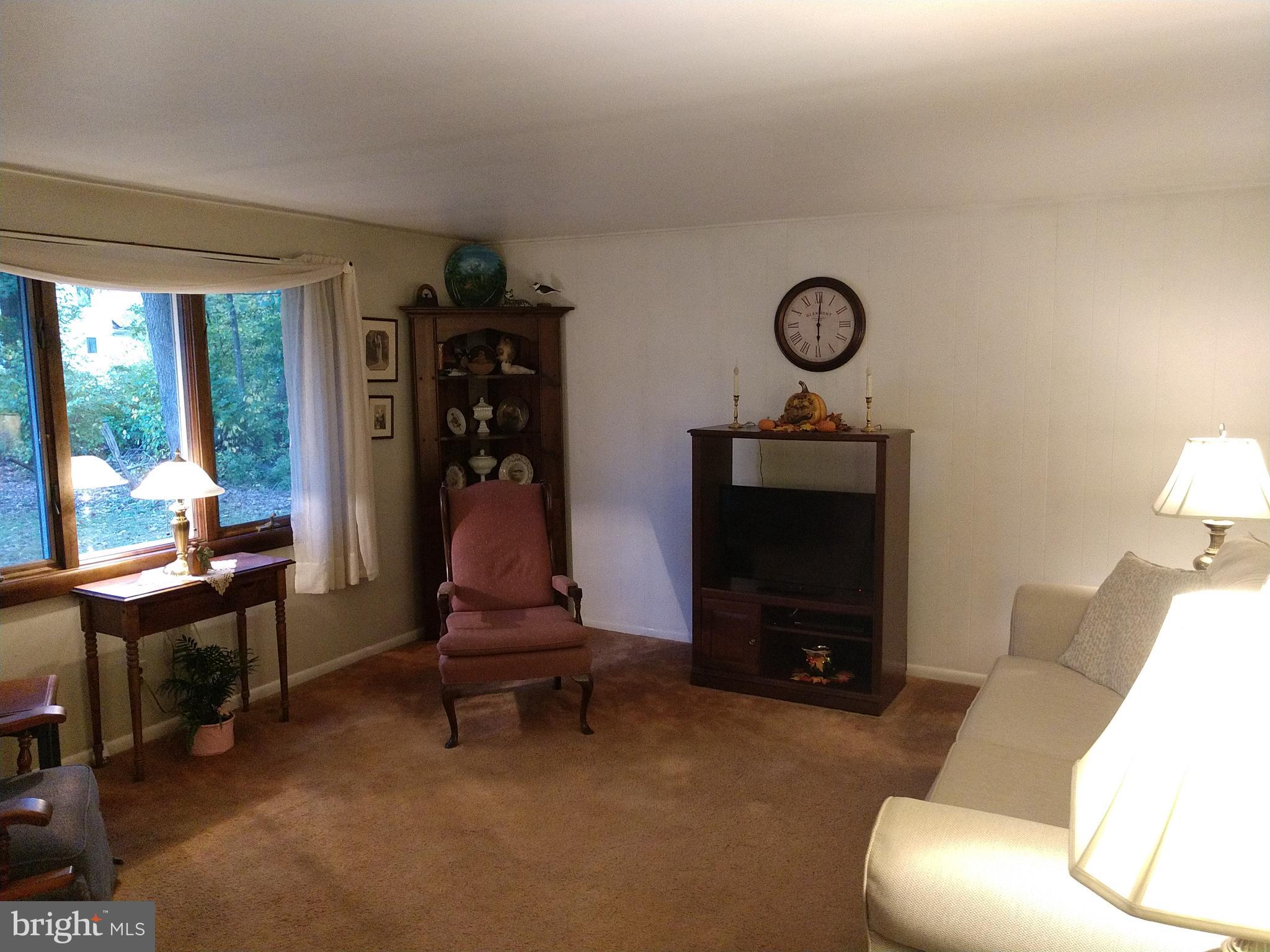39 Spring Garden Street Lindenwold, NJ 08021 - Photo 8 of 15 Living room view from kitchen door