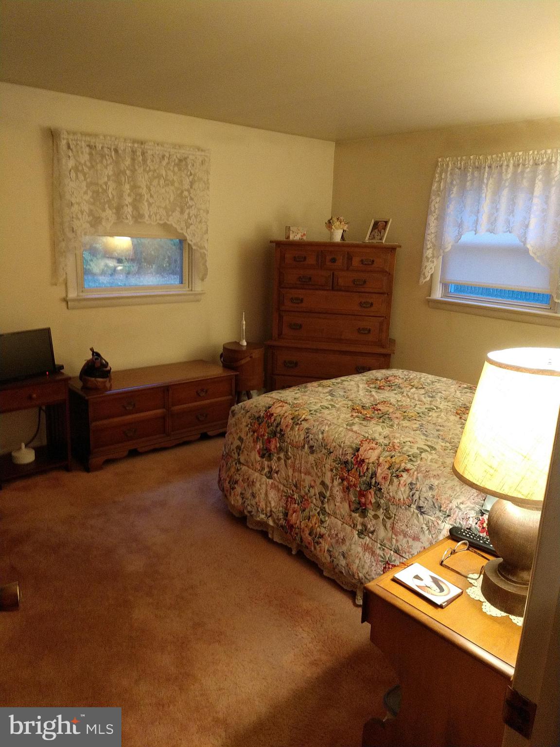 39 Spring Garden Street Lindenwold, NJ 08021 - Photo 10 of 15 Main bedroom from hallway door