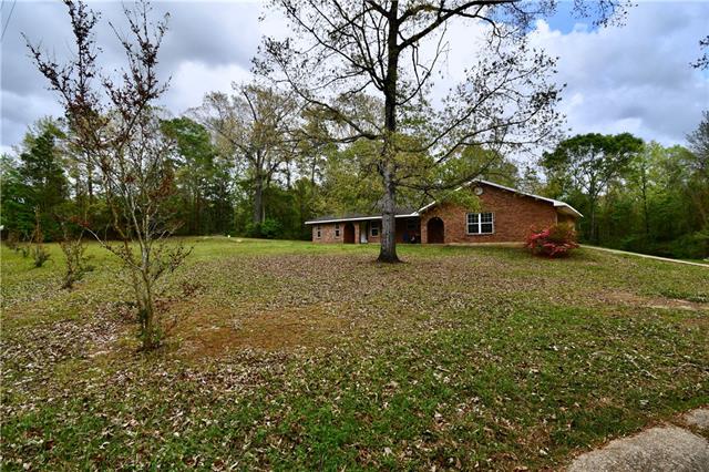 235 Prospect Road Dry Prong, LA 71423 - Photo 55 of 60 Gallery Image 55