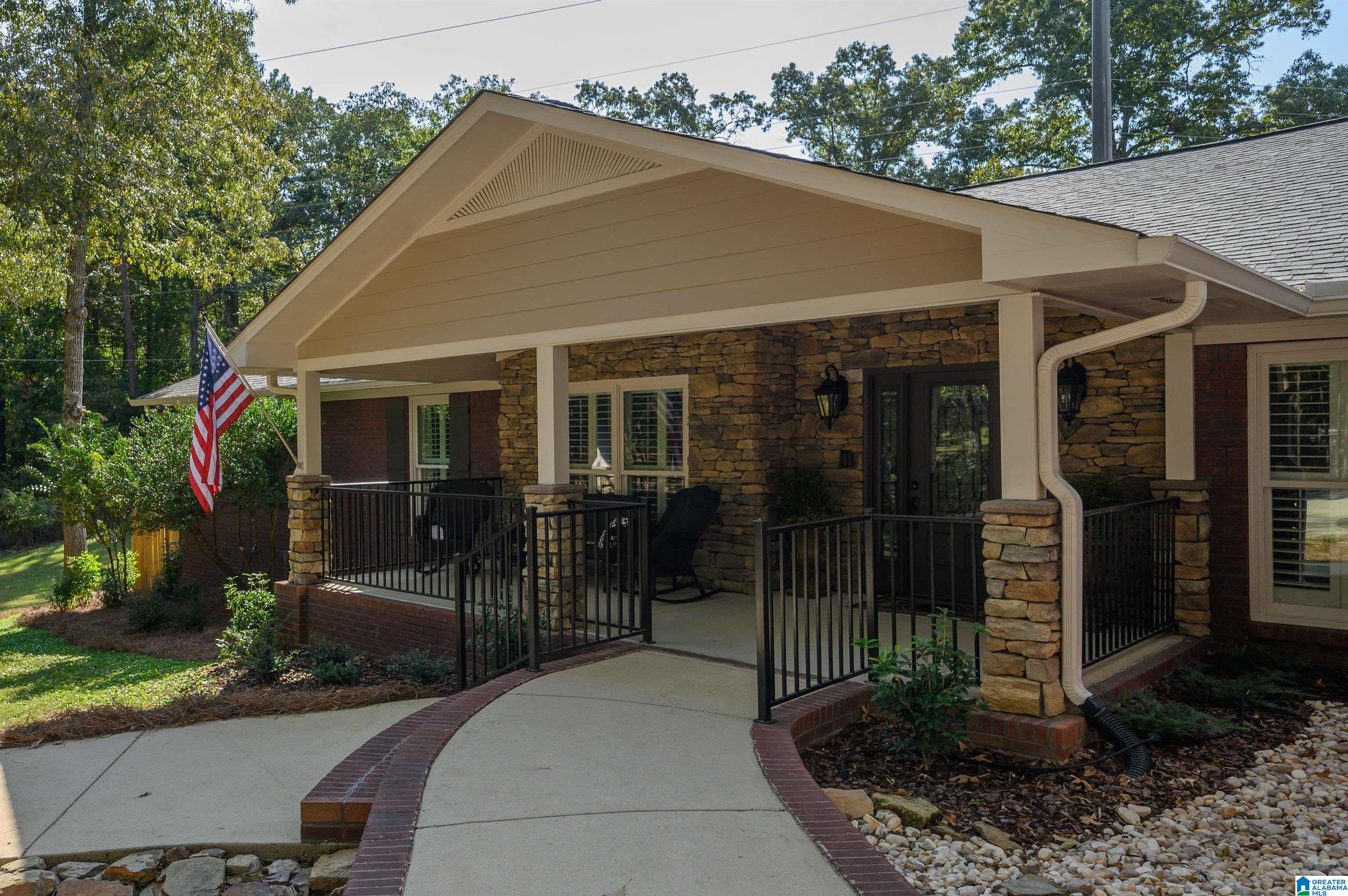 830 Valley View Road Pelham, AL 35124 - Photo 48 of 78