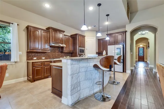 $837,000 | 4108 Charbray Court, Cedar Park, TX 78613
