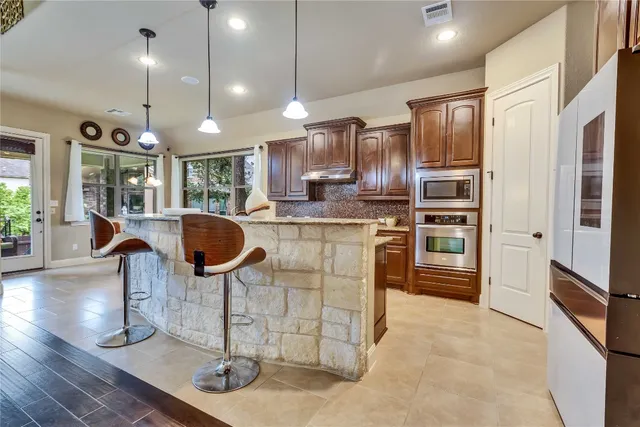 $837,000 | 4108 Charbray Court, Cedar Park, TX 78613