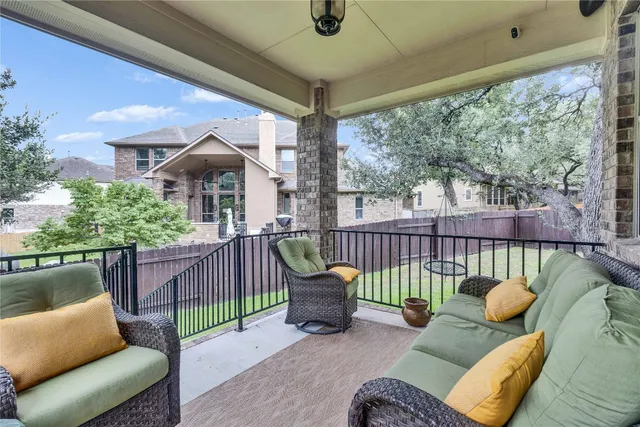 $837,000 | 4108 Charbray Court, Cedar Park, TX 78613