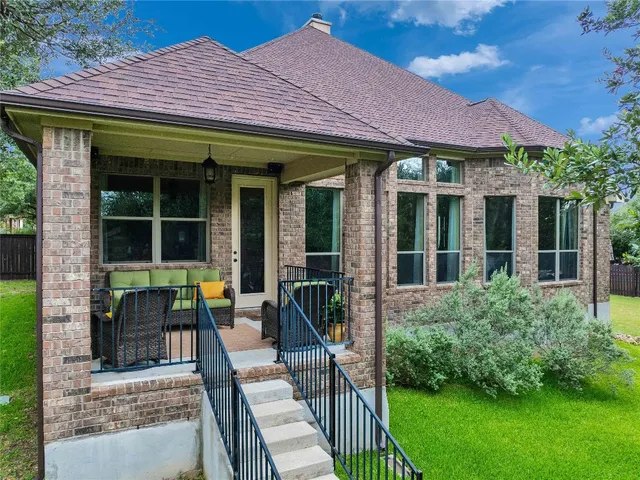 $837,000 | 4108 Charbray Court, Cedar Park, TX 78613
