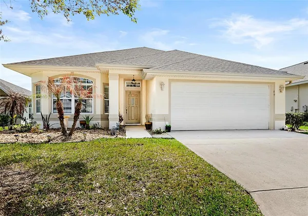 $279,900 | 69 Raintree Circle, Palm Coast, FL 32164
