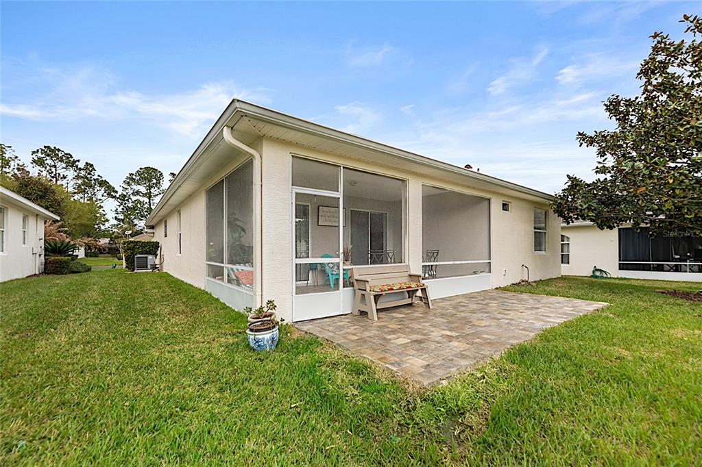 69 Raintree Circle Palm Coast, FL 32164 - Photo 29 of 35