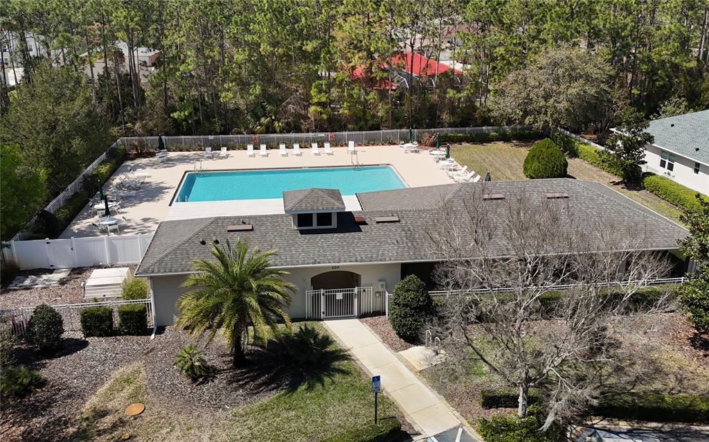 69 Raintree Circle Palm Coast, FL 32164 - Photo 32 of 35