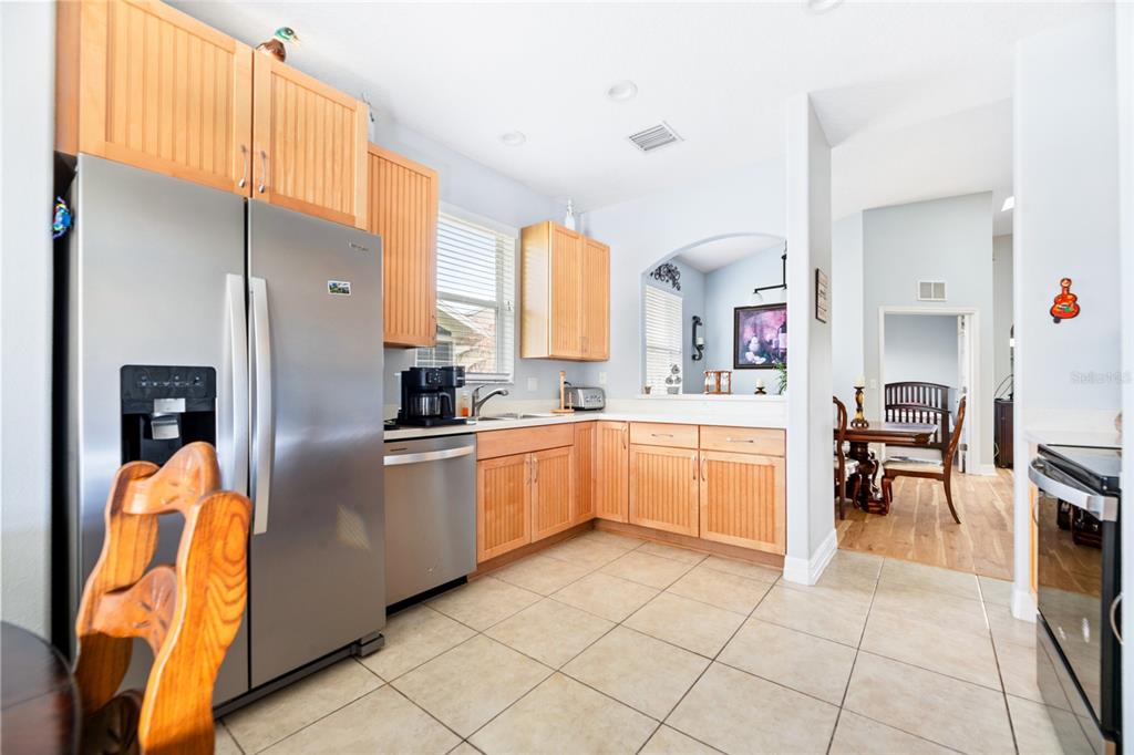 69 Raintree Circle Palm Coast, FL 32164 - Photo 8 of 35