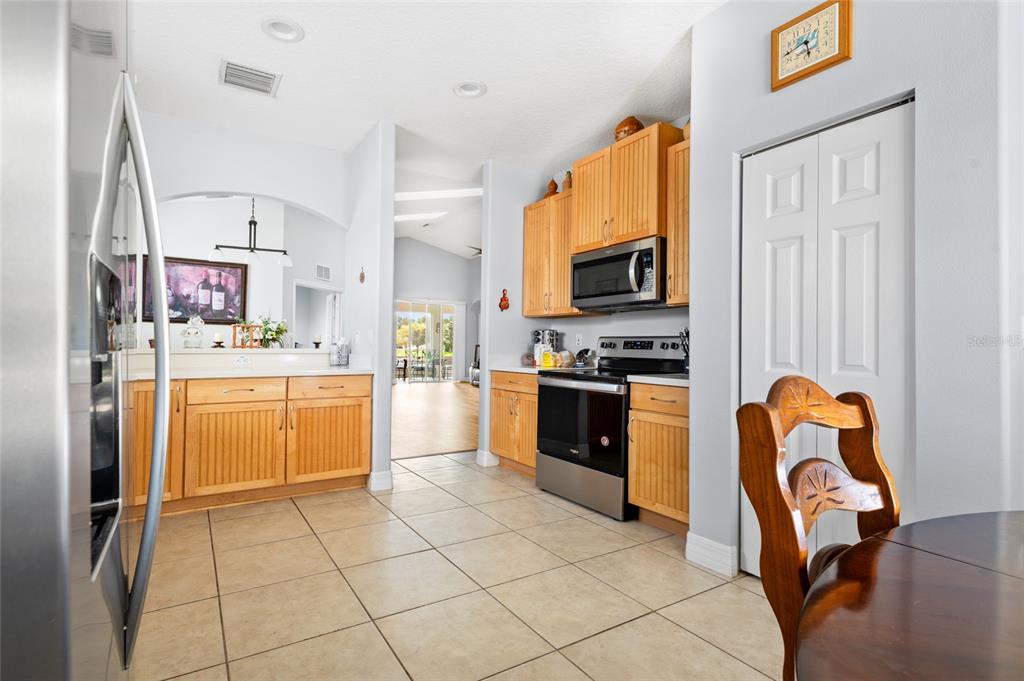 69 Raintree Circle Palm Coast, FL 32164 - Photo 10 of 35