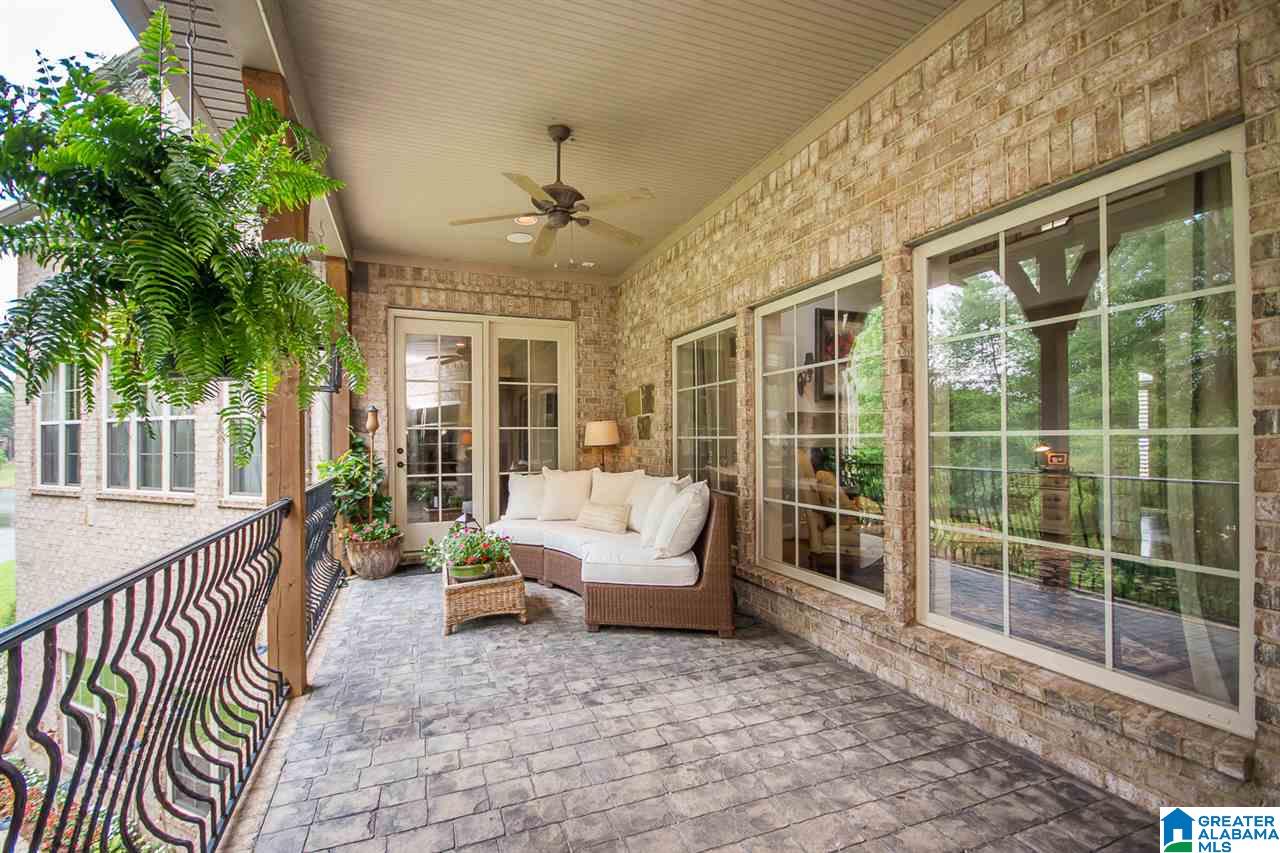 109 Kilberry Way Pelham, AL 35124 - Photo 46 of 50