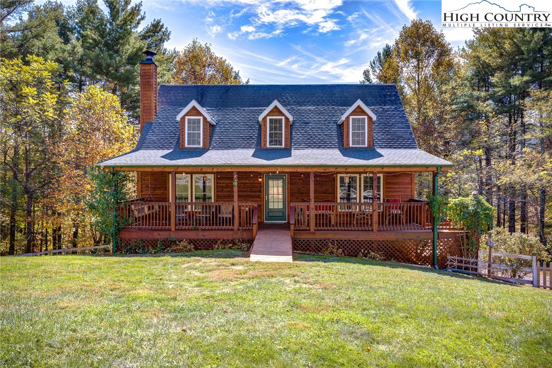 210 Rush Branch Road Sugar Grove, NC 28679 - Photo 3 of 46 Gallery Image 3
