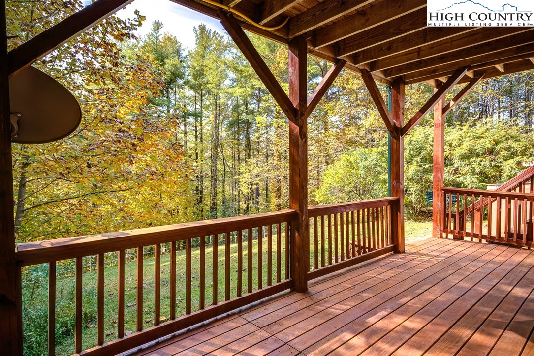 210 Rush Branch Road Sugar Grove, NC 28679 - Photo 33 of 46 Gallery Image 33