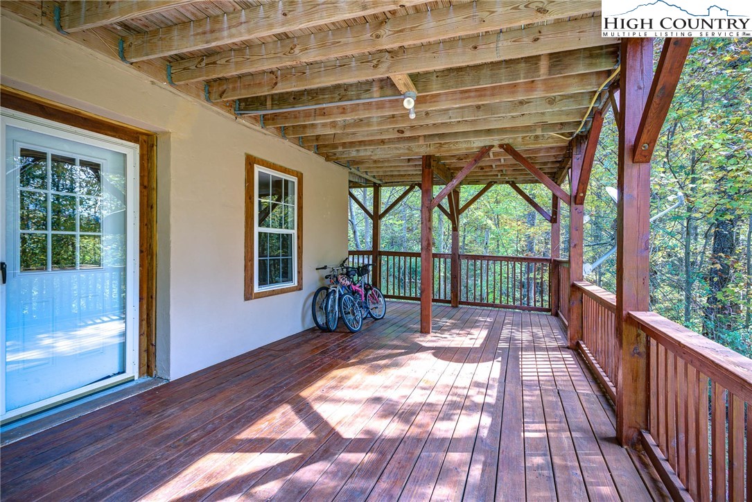 210 Rush Branch Road Sugar Grove, NC 28679 - Photo 34 of 46 Gallery Image 34