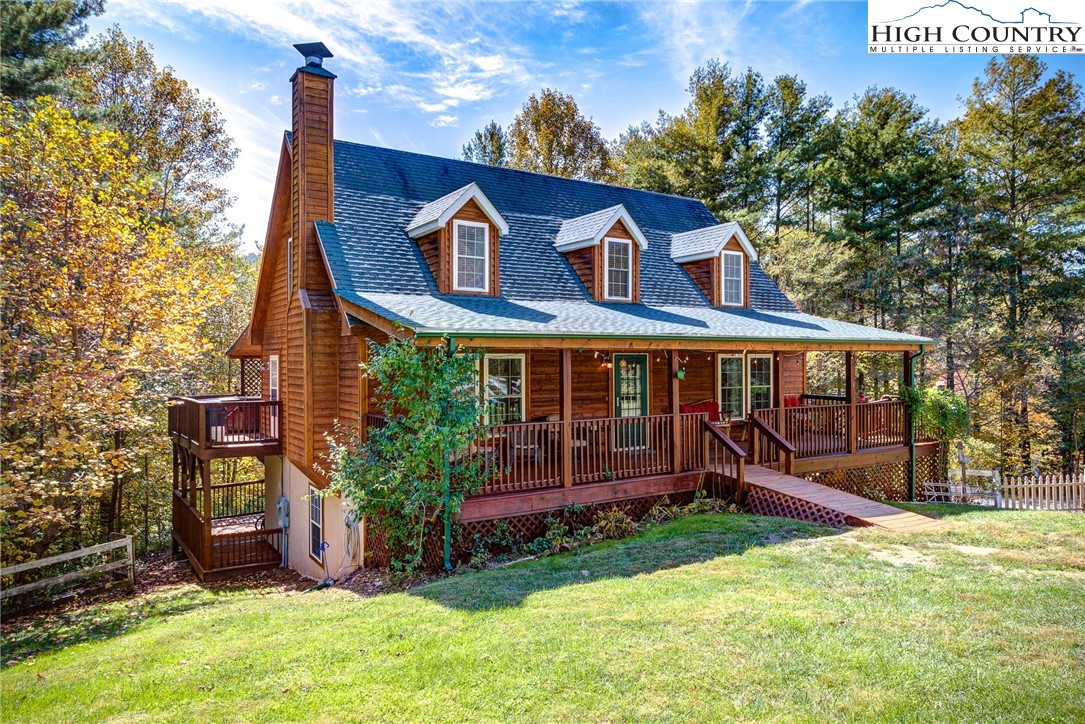 210 Rush Branch Road Sugar Grove, NC 28679 - Photo 38 of 46 Gallery Image 38