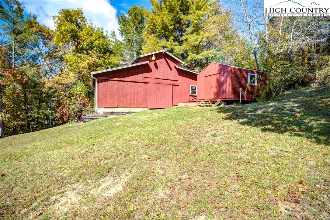 210 Rush Branch Road Sugar Grove, NC 28679 - Photo 40 of 46 Gallery Image 40
