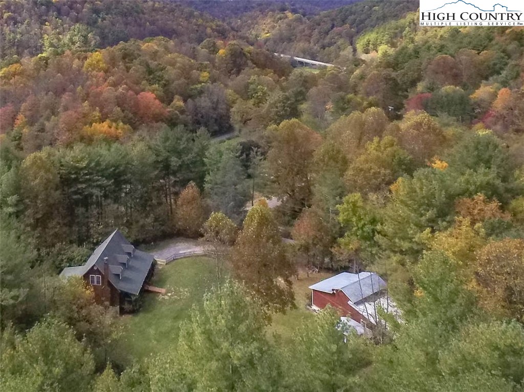 210 Rush Branch Road Sugar Grove, NC 28679 - Photo 45 of 46 Gallery Image 45