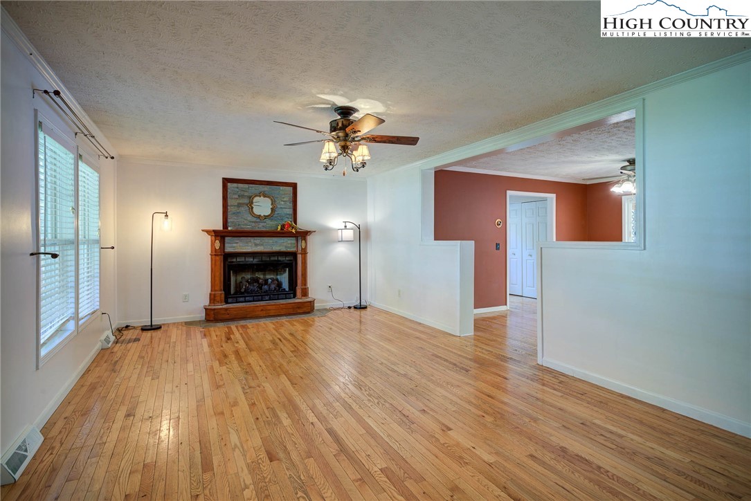210 Rush Branch Road Sugar Grove, NC 28679 - Photo 8 of 46 Gallery Image 8