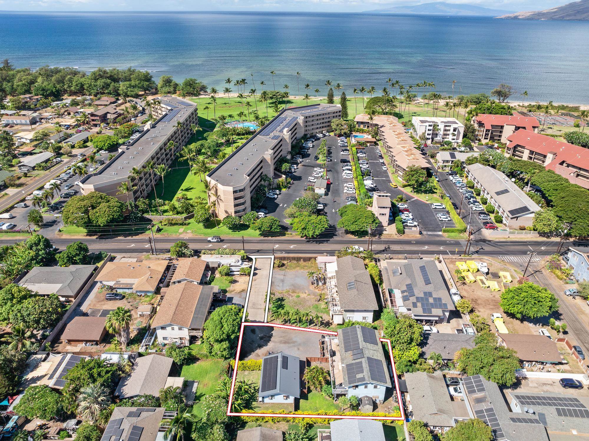1011 South Kihei Road, Unit B Kihei, HI 96753 - Photo 2 of 32 Gallery Image 2