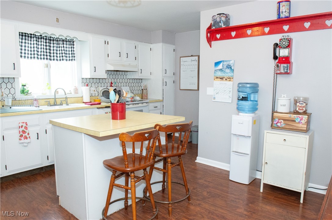 348 Stewart Road Salem, OH 44460 - Photo 12 of 27 Gallery Image 12