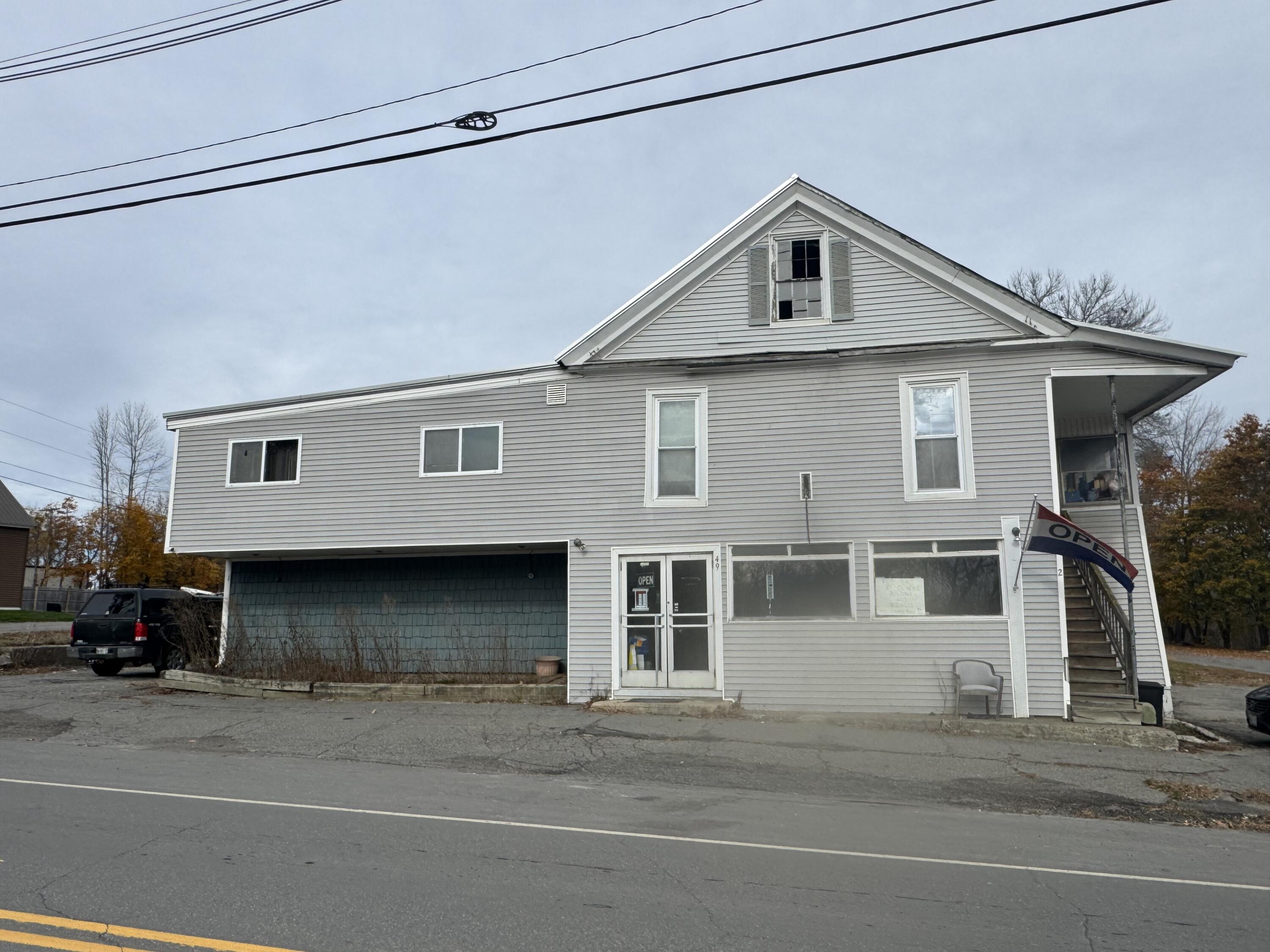 49 Main Street Hartland, ME 04943 - Photo 2 of 27