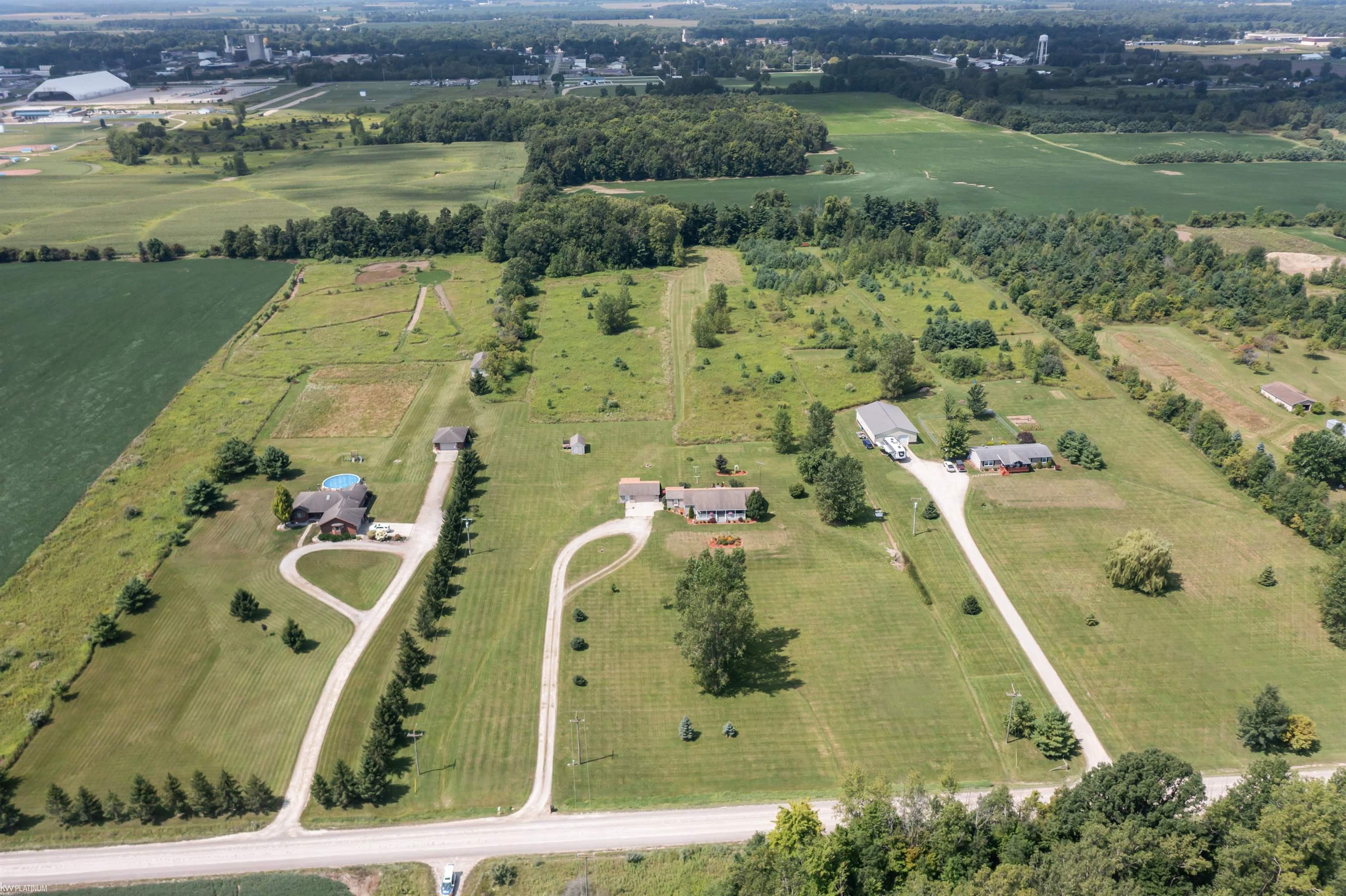 5234 Wildcat Road Croswell, MI 48422 - Photo 33 of 39 Gallery Image 33