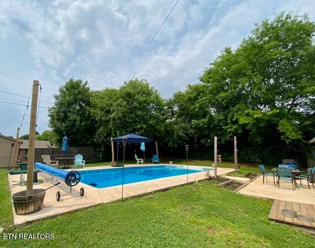 106 Apache Road Maryville, TN 37804 - Photo 43 of 48 Gallery Image 43